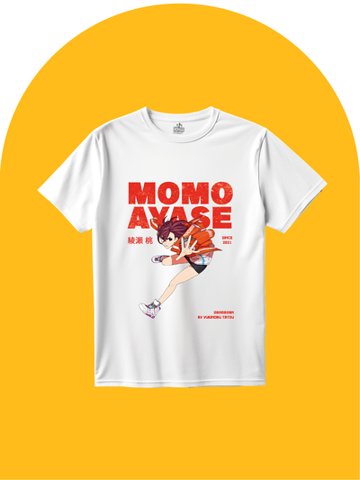 Remera "Momo" Dandadan