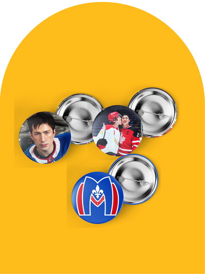 Set Pines "SHANE" heated Rivalry