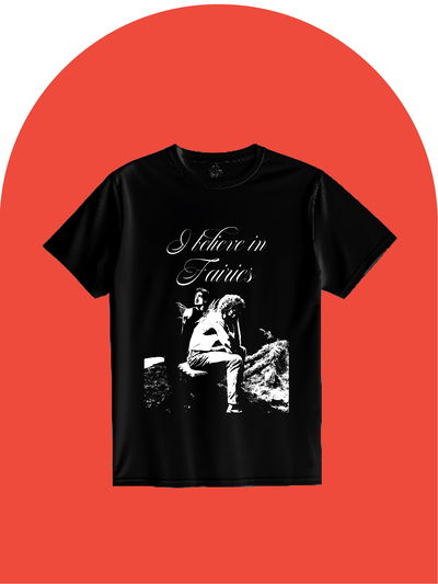 Remera "Fairy" Heated Rivalry