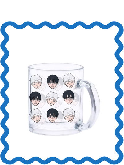 Taza "The summer Hikaru Died"