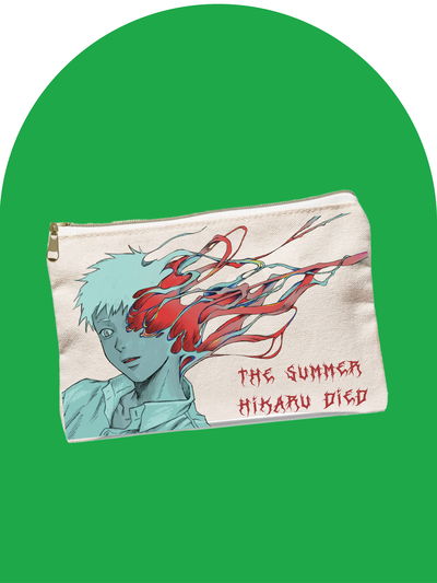 Neceser "Hikaru" The Summer Hikaru Died