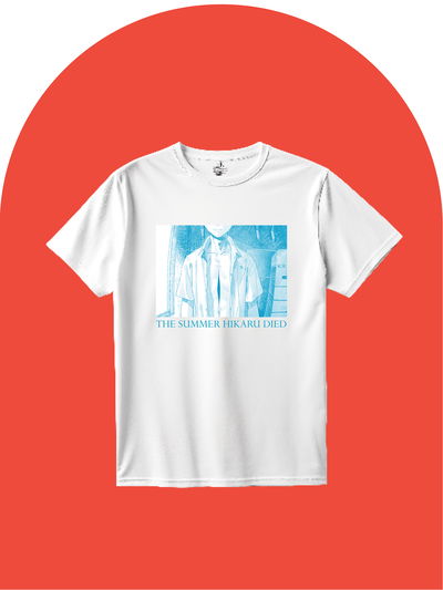 Remera "Hole" The Summer Hikaru Died