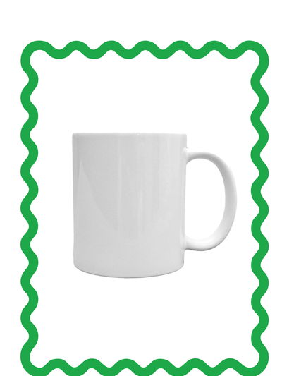 Taza Personalizada