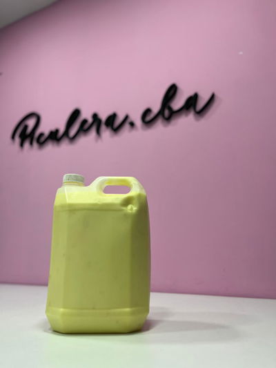 Baño de crema multiproteica 5lts.