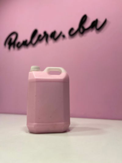 Células Madre 5 lts.