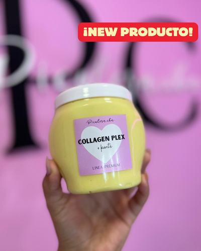 COLLAGEN PLEX 