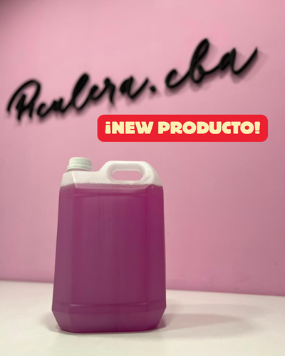 Loción piojos free  5lts.