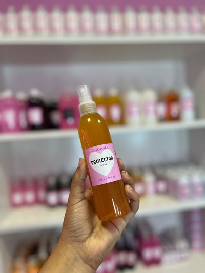 Protector térmico liquido