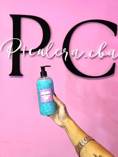 Acondicionador Antigraso/Anticaspa