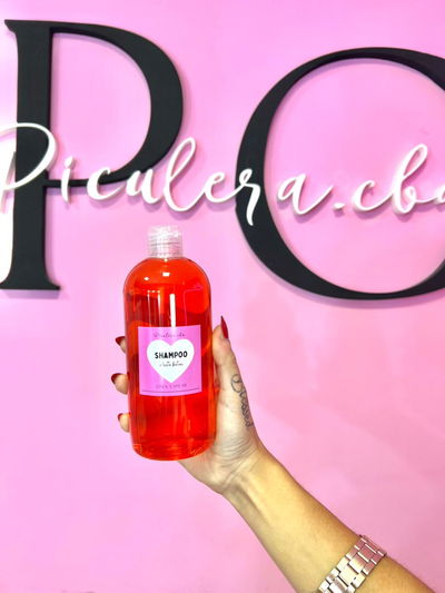 Shampoo Efecto Botox 