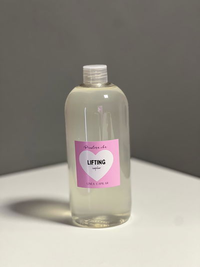 Lifting Capilar (1 mes)