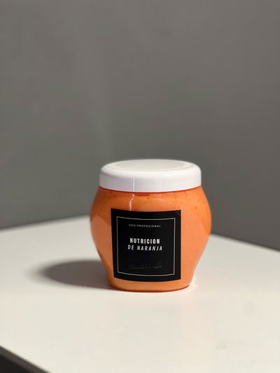 Nutrición de Naranja (extra acida)