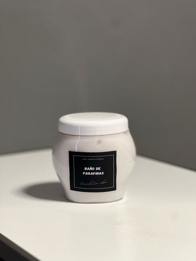 Baño de Parafinas