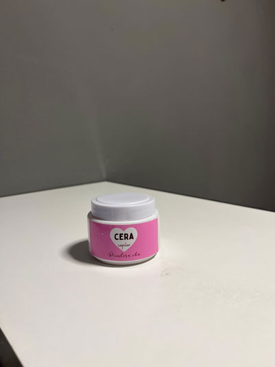 Cera capilar
