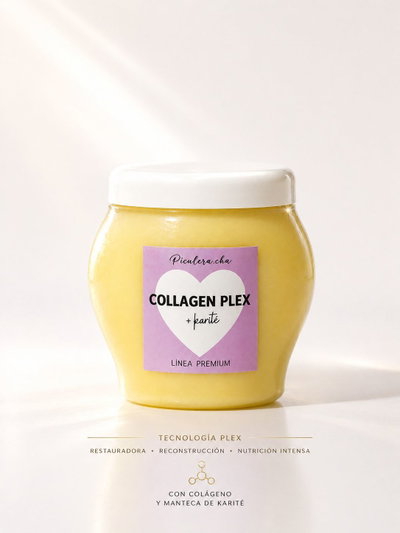 COLLAGEN PLEX 🧬