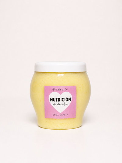 Nutrición de Almendras