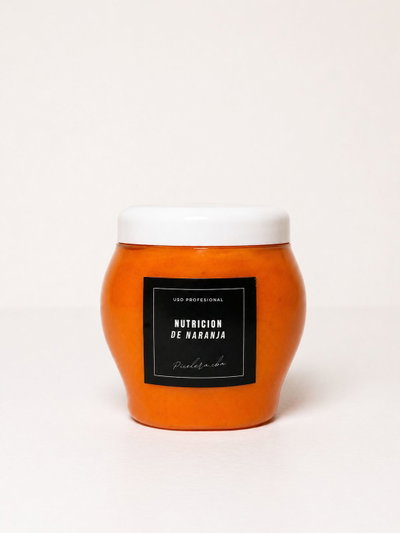Nutrición de Naranja (extra acida)