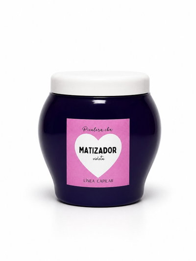 Violeta (amarillos)