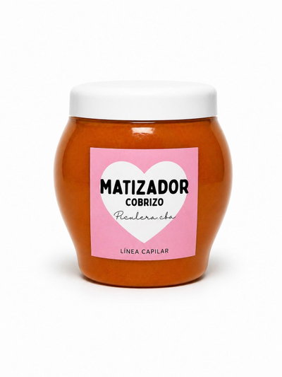 Cobrizo 