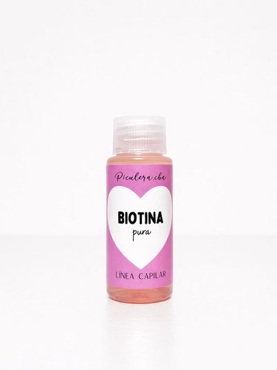 Biotina pura 🪄