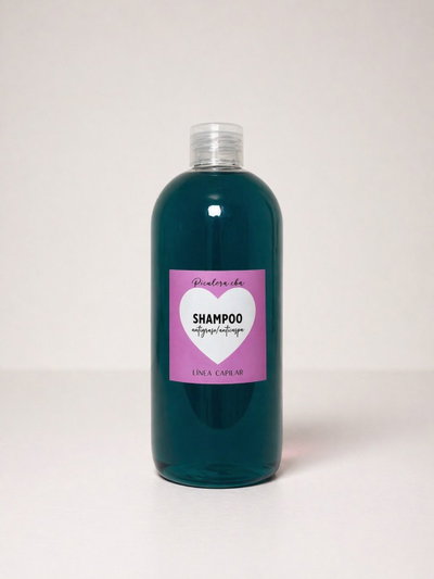 Shampoo Antigraso/Anticaspa