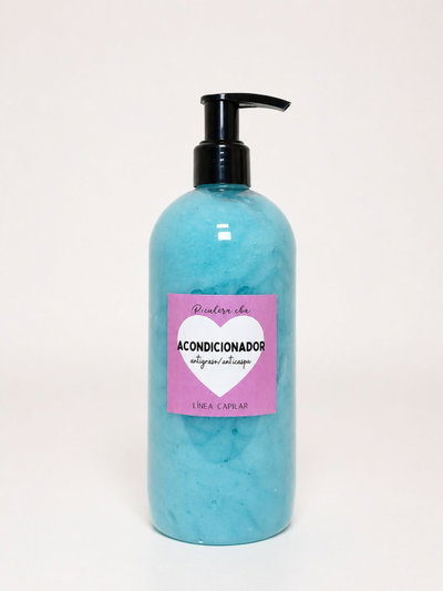 Acondicionador Antigraso/Anticaspa