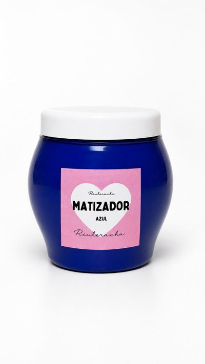 Azul (naranjas)