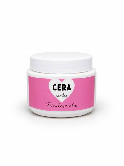 Cera capilar