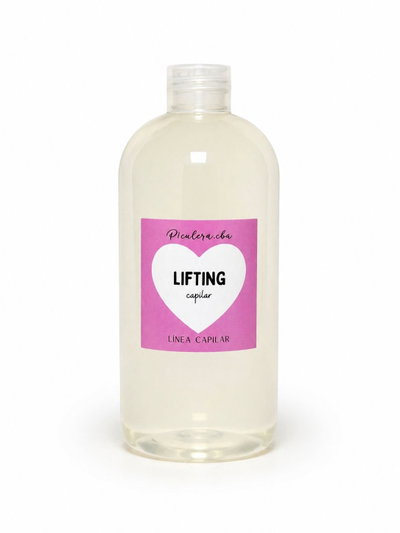 Lifting Capilar (1 mes)