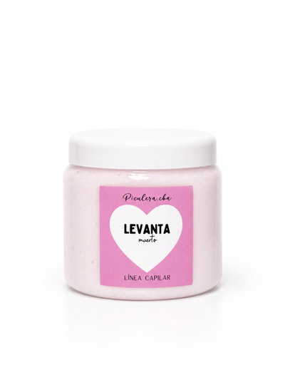 Levanta Muerto