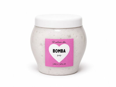Bomba S.O.S 