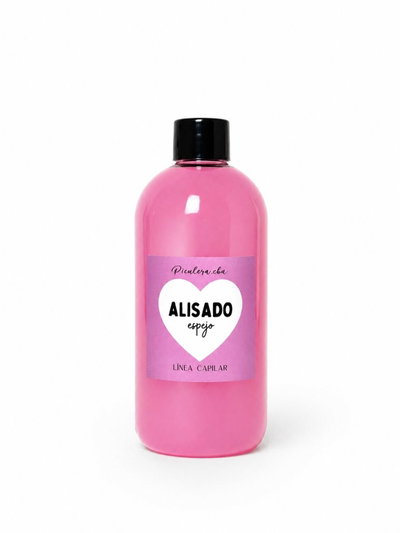 Alisado Espejo (semilacio)