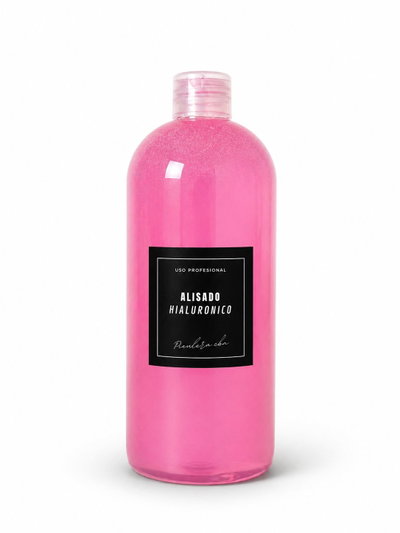 Alisado Hialuronico (cabello seco)