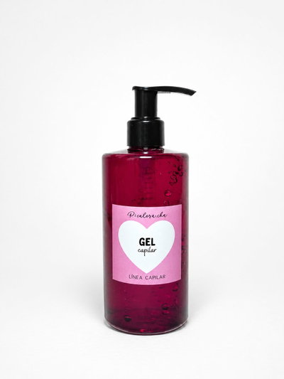 Gel capilar de biotina 💓