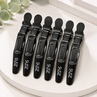 ✨ PINZAS SEPARADORAS PROFESIONALES x6 ✨