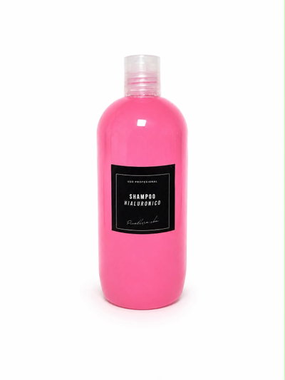 Shampoo Hialuronico 