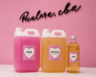 🌸 KIT EMPRENDEDORA POST CUIDADO 🌸