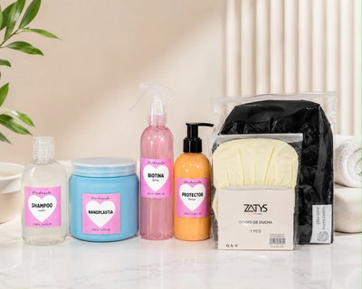 🌸 COMBO FUTURA MAMÁ 🌸