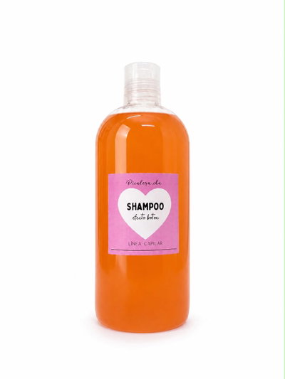 Shampoo Efecto Botox 