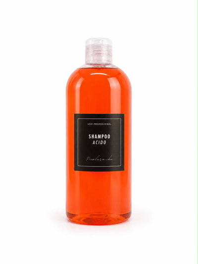 Shampoo Acido 