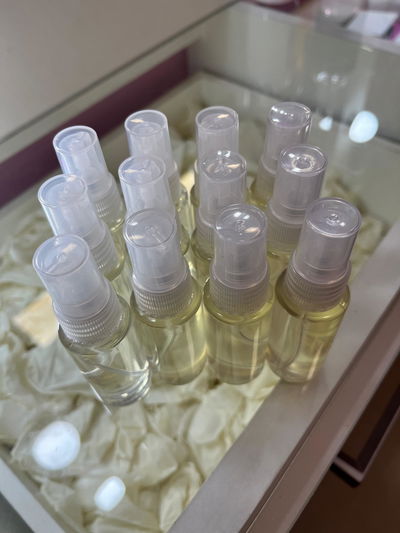 pack x12 Serum de coco 