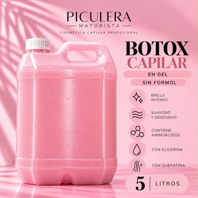 Botox 🌸