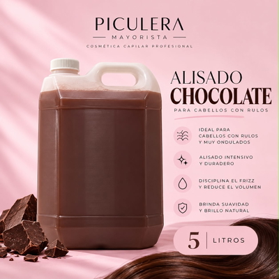  Chocolate 🍫