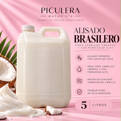 Brasilero 🦢