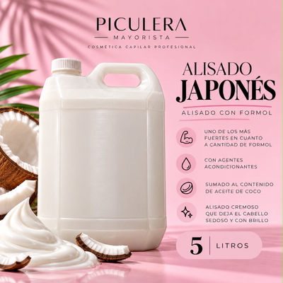 Japonés🥢  