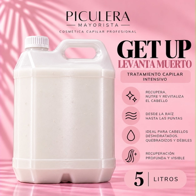 Levanta Muerto 🤍