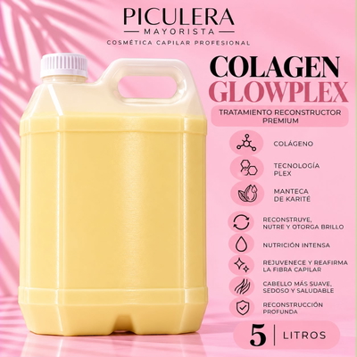 Collagen Plex ✨