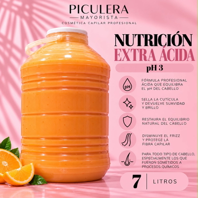 Naranja 🍊