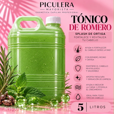 Tónico de Romero