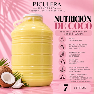 Coco 🥥